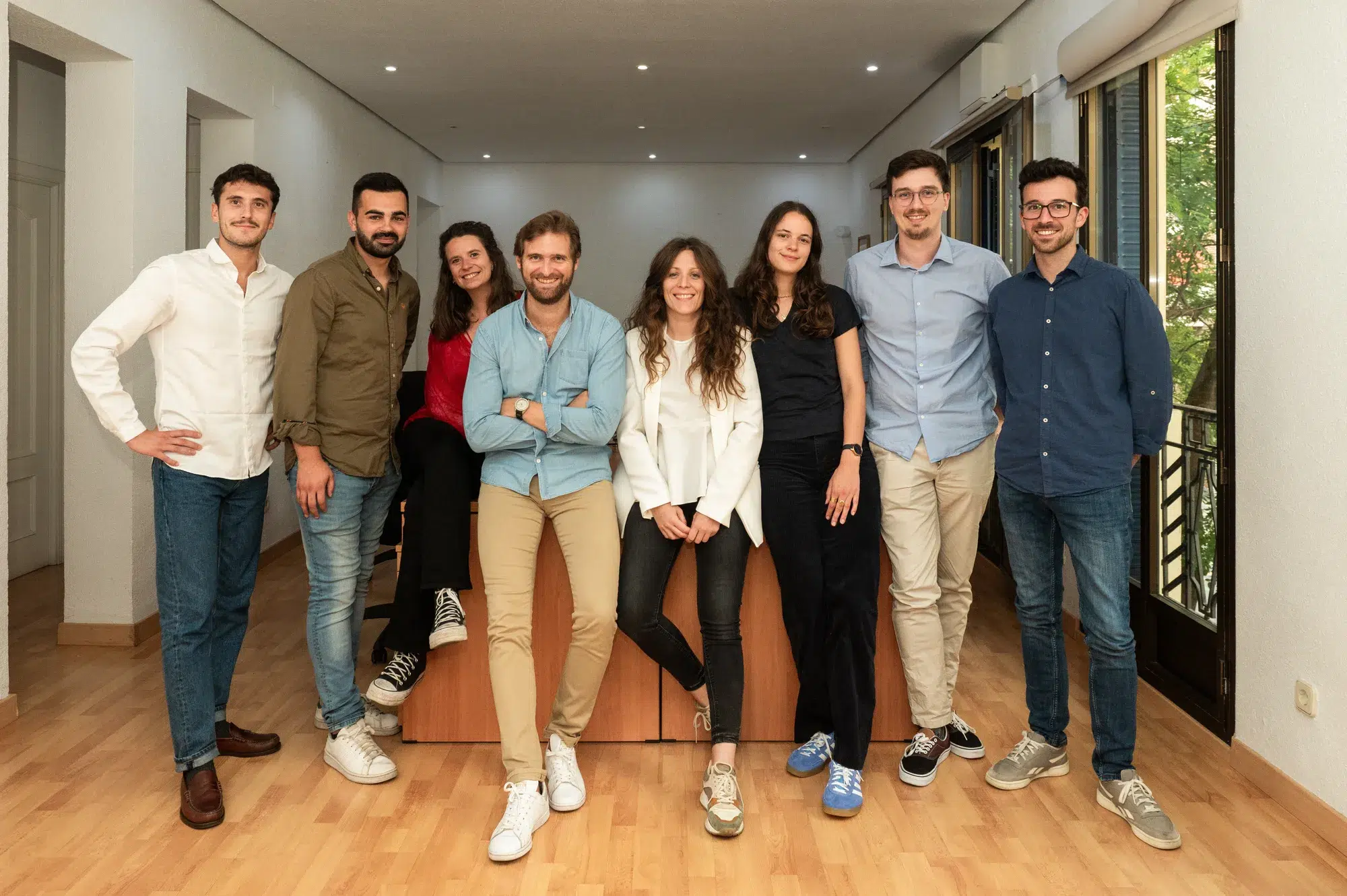Revenue grupo 11